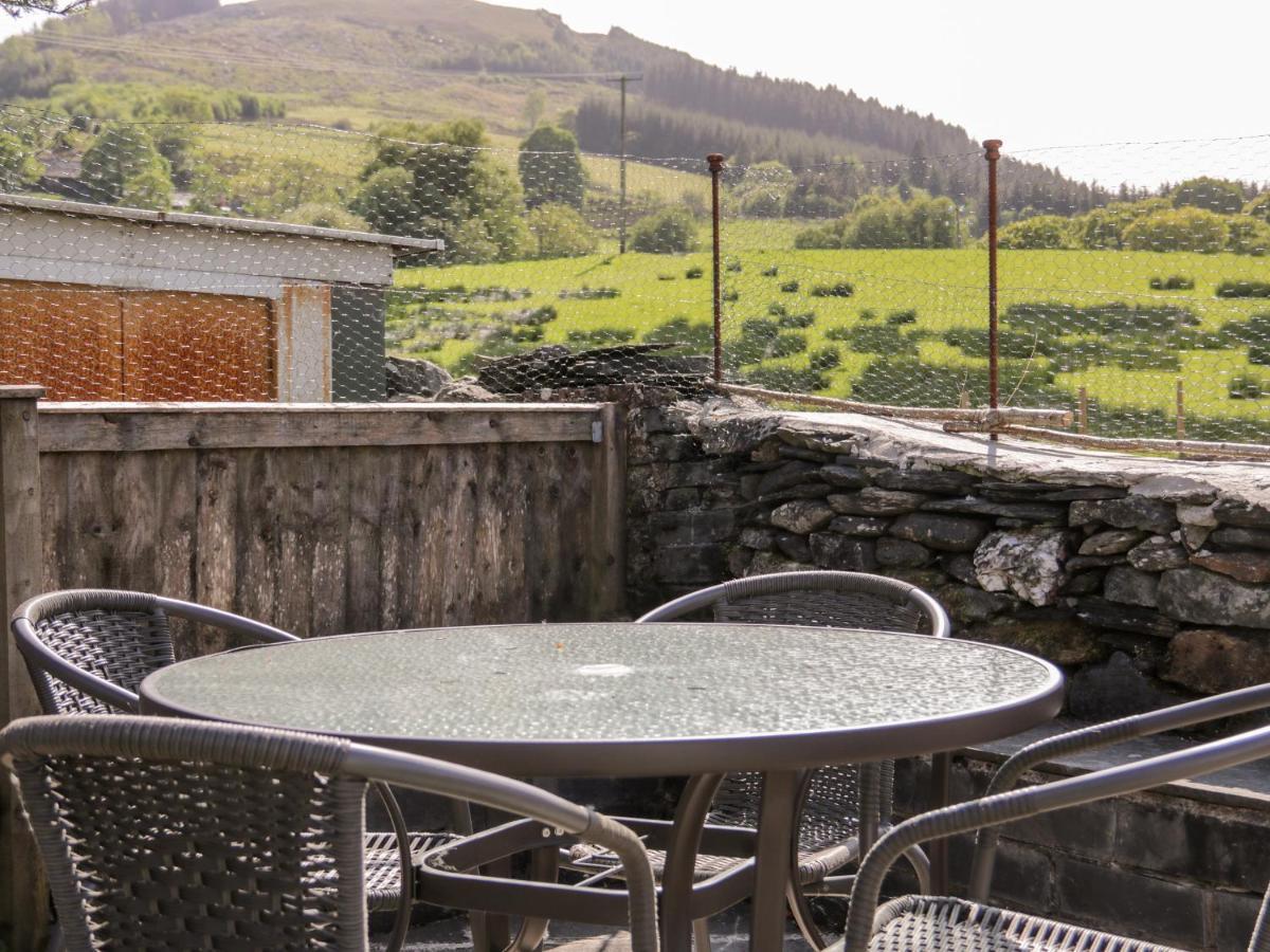 Dolwen Villa Betws-y-Coed Exterior photo